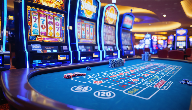 Análisis del casino BDM Wager Análisis del casino BDM Wager