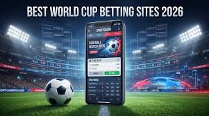 Best Betting Websites by Sporting Activity