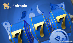Fairspin Gambling establishment