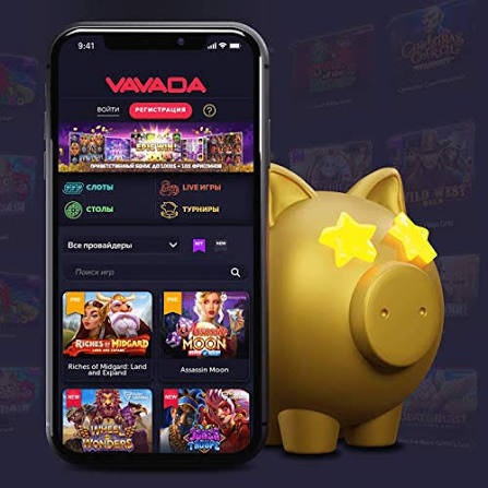 Мобильный игровой опыт и совместимость платформ в Vavada